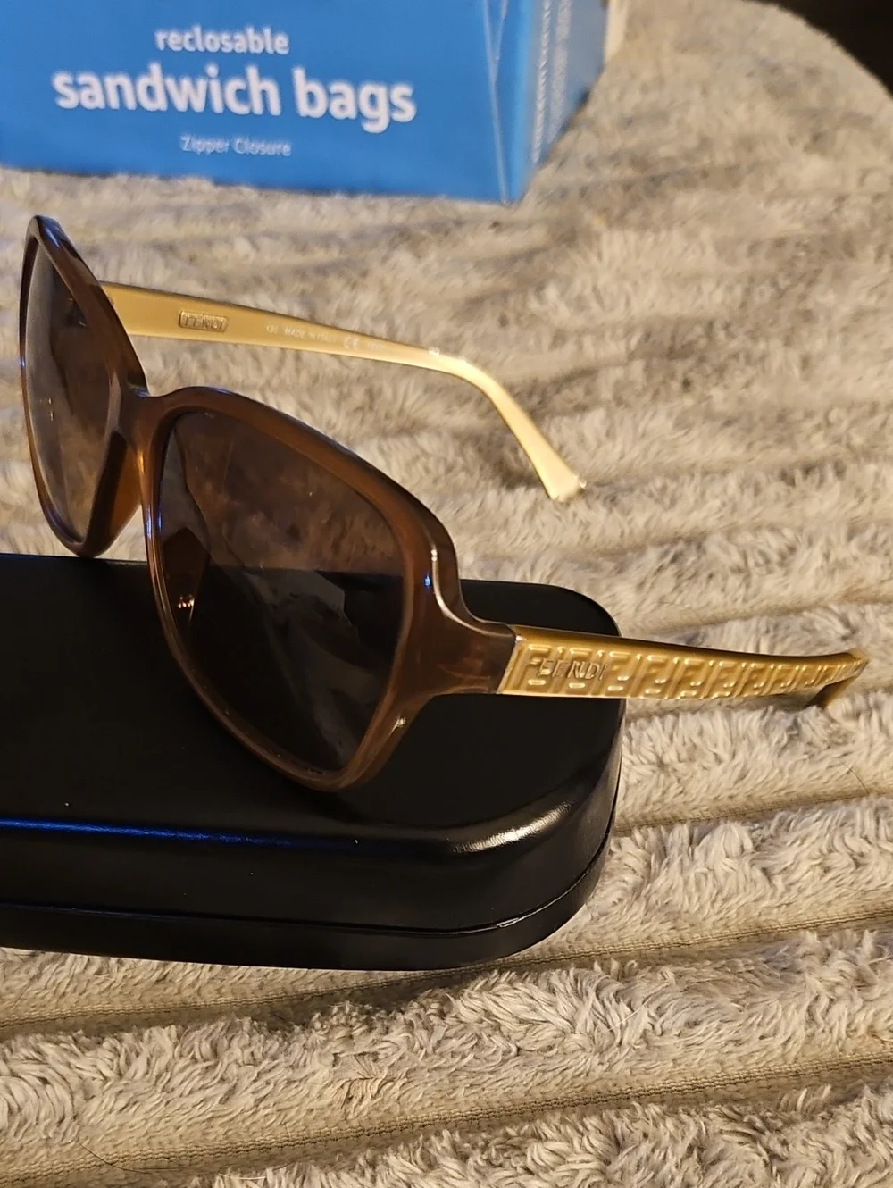 Fendi retail 450